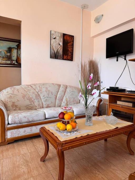 Ferienwohnung Family Woodland Oasis Vipgreece Kírinthos Exterior foto