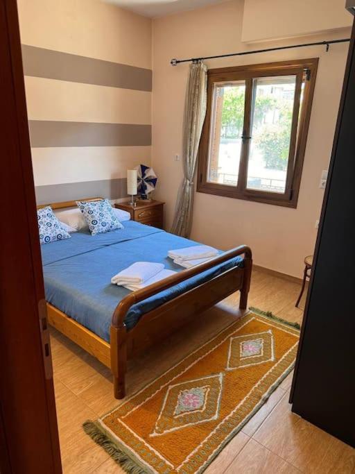 Ferienwohnung Family Woodland Oasis Vipgreece Kírinthos Exterior foto
